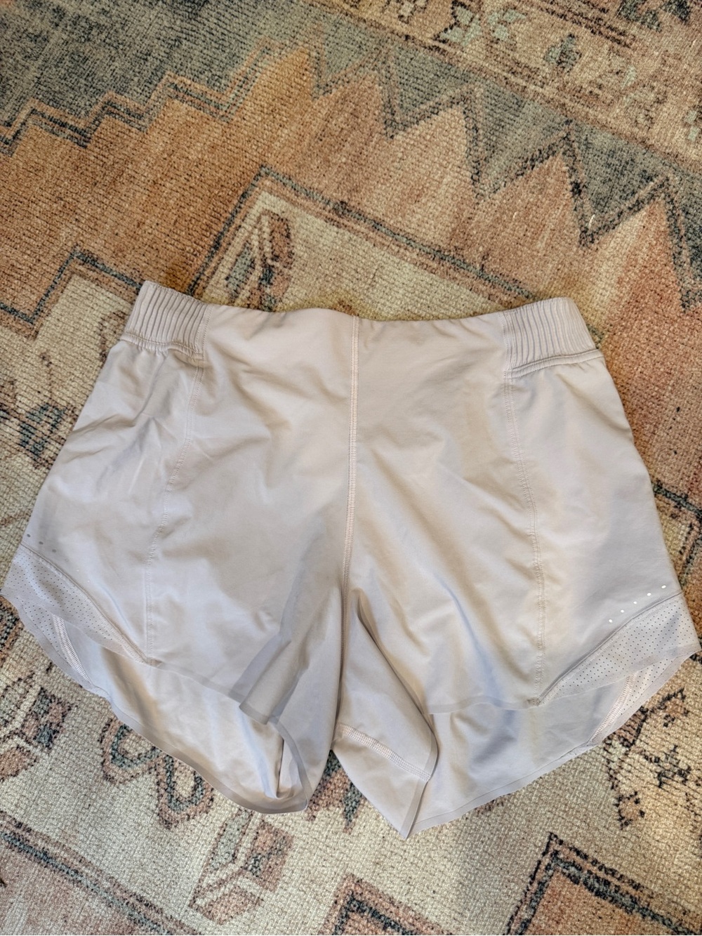 Lululemon 🍋, athletic shorts. Size 10